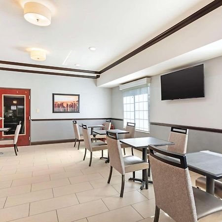 Best Western Carthage Inn&Suites Exterior foto
