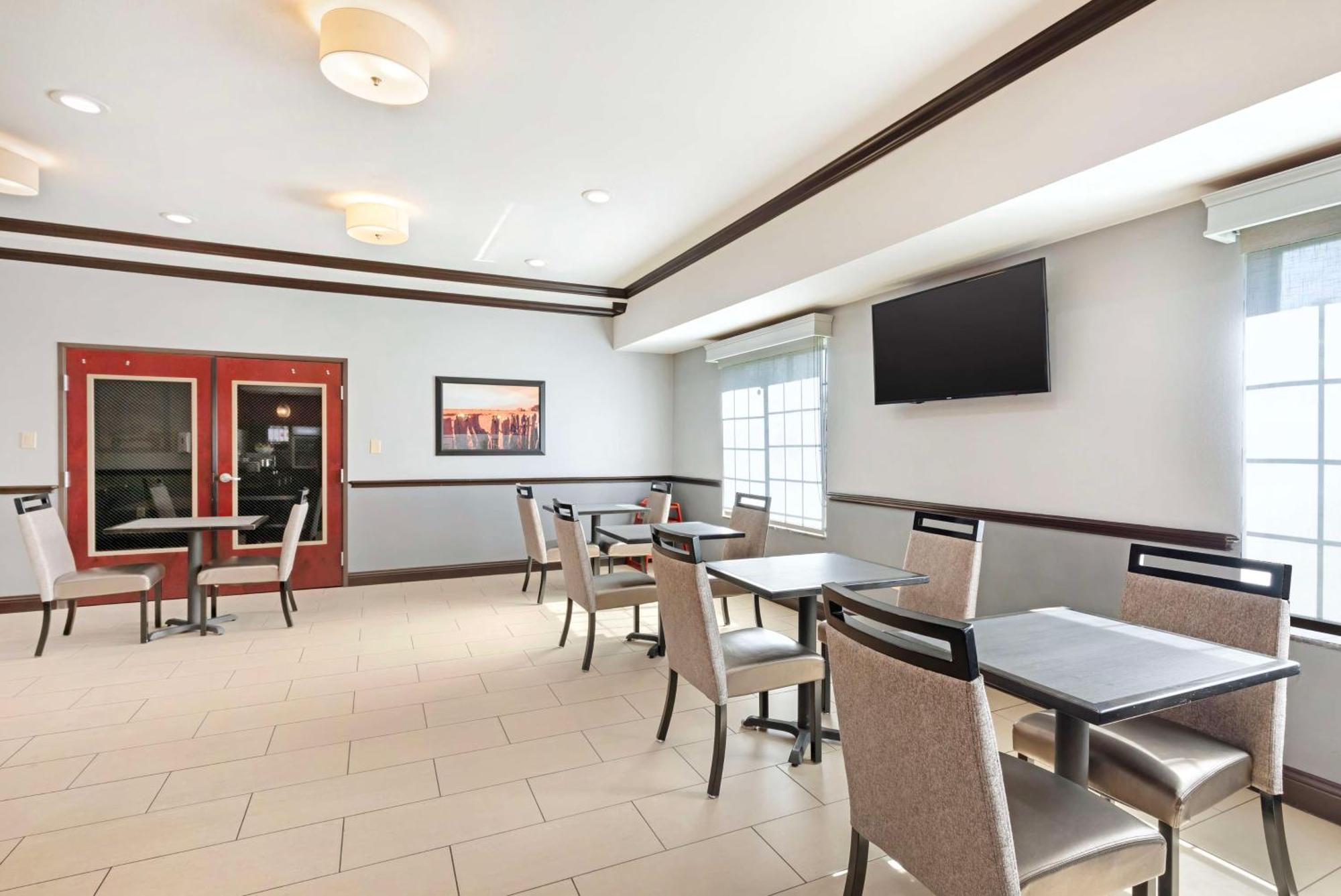 Best Western Carthage Inn&Suites Exterior foto