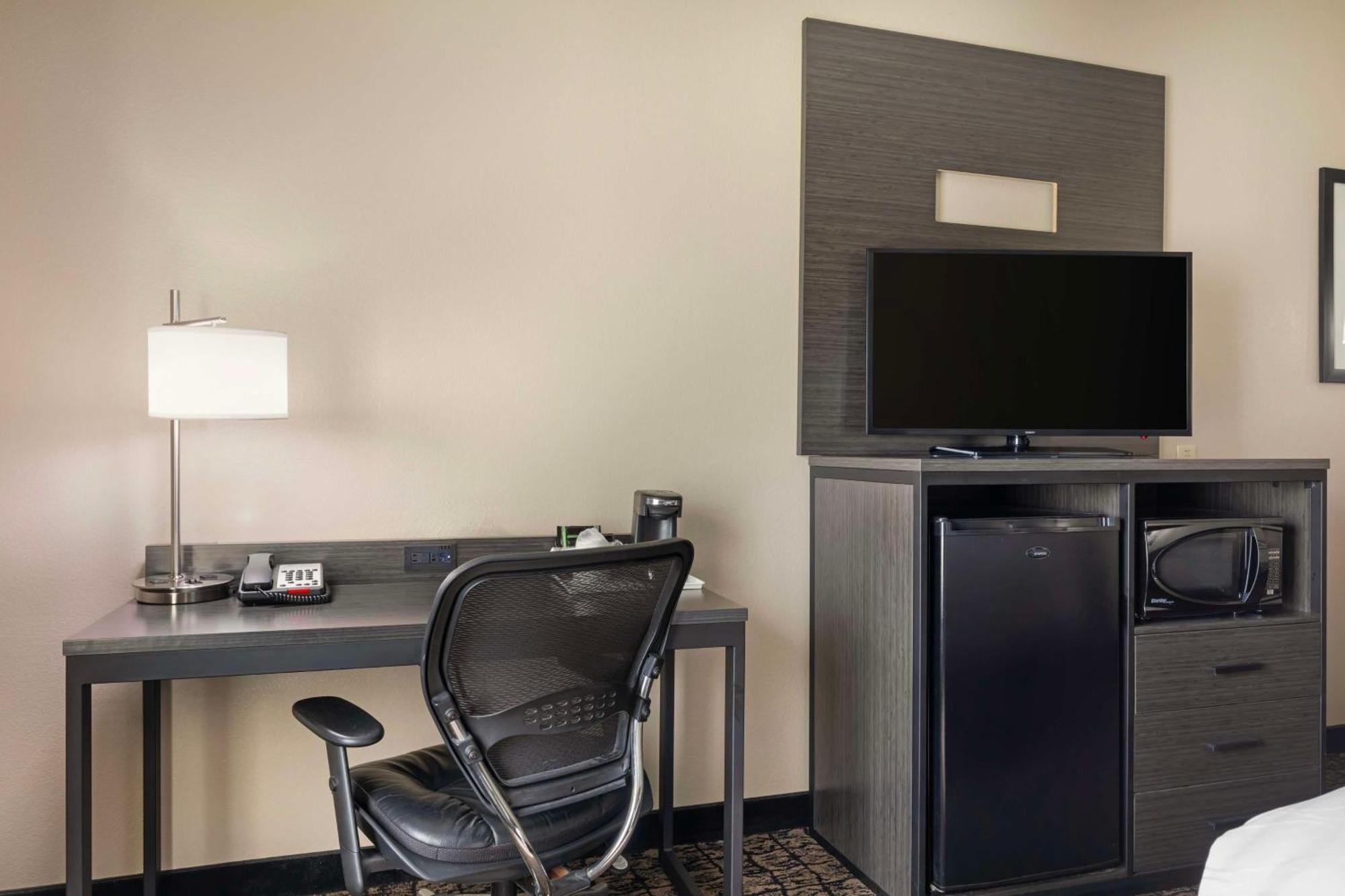 Best Western Carthage Inn&Suites Exterior foto