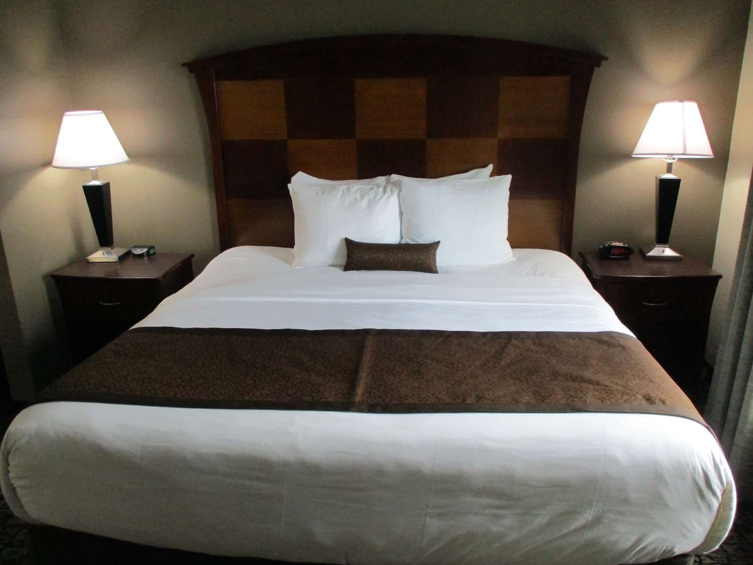 Best Western Carthage Inn&Suites Zimmer foto
