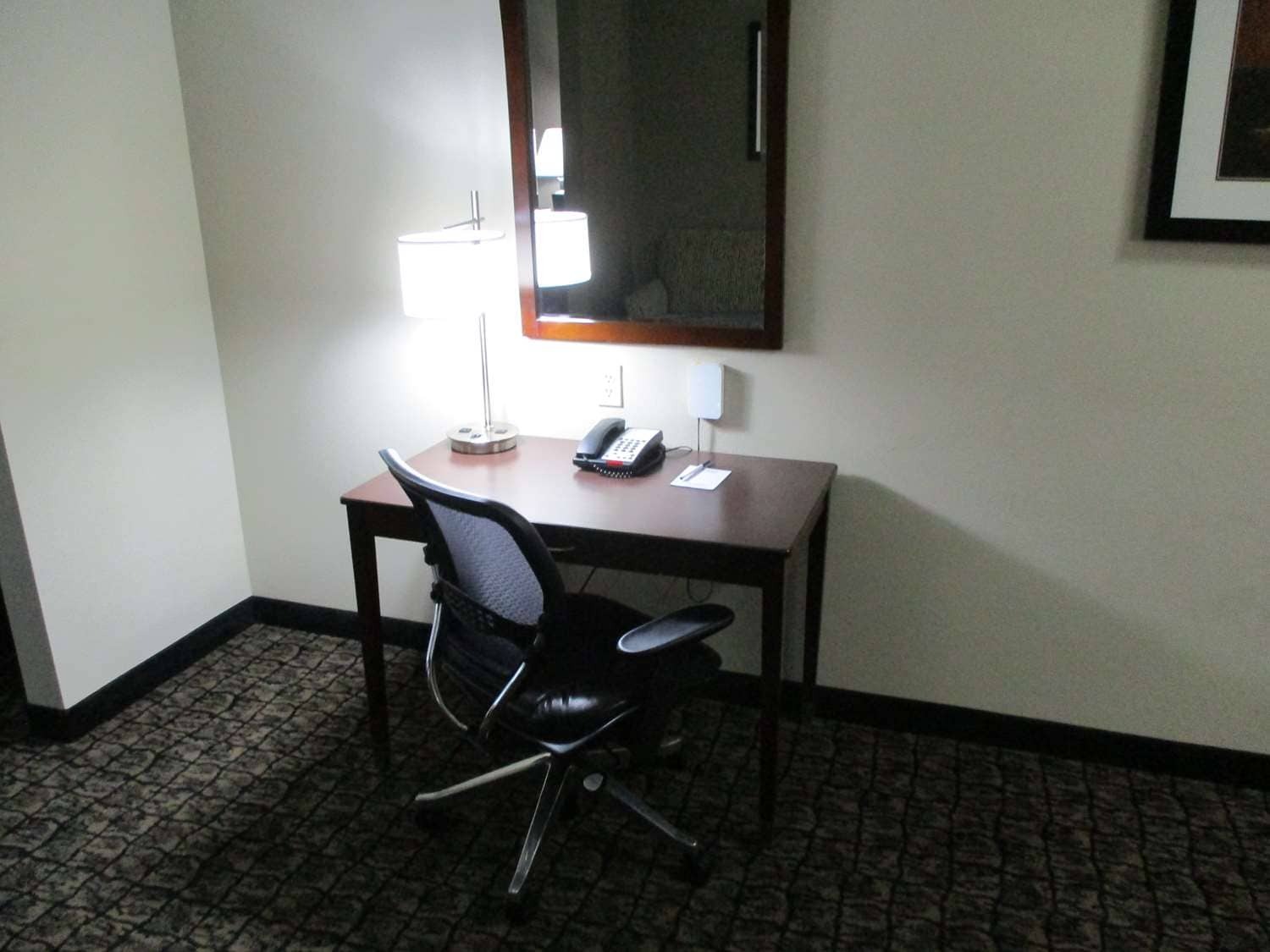 Best Western Carthage Inn&Suites Zimmer foto