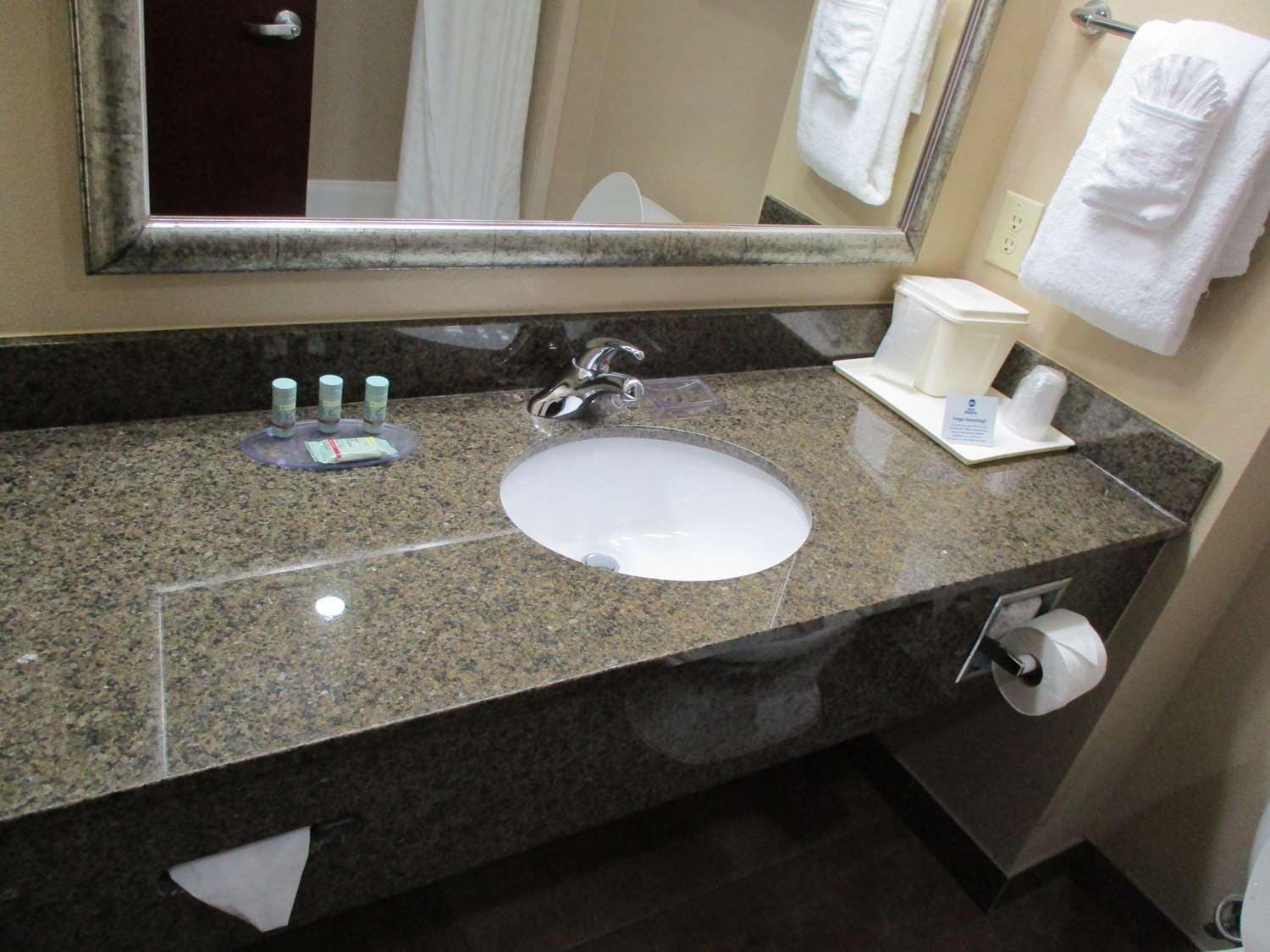 Best Western Carthage Inn&Suites Zimmer foto